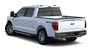 2024 Ford F-150® External Image 3